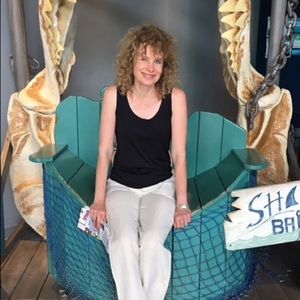 Meet your Posher, Olga